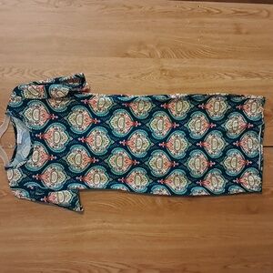Women's LuLaRoe Dress